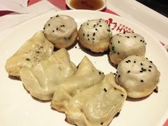 -食通天·寰宇集(杭州万象城店)