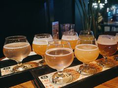 -京A Taproom·精酿餐吧(CBD店)