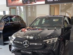 -天津波士信达奔驰4S店(卫津南路店)