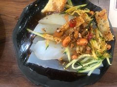 -壹阁胡羊焖饼(特色小吃街店)