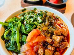-半山腰·云南菜(侨福芳草地店)