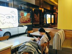 -尊宝比萨(中山八店)