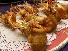 鸡翅大虾-惠食佳·朱雀(东方商厦店)