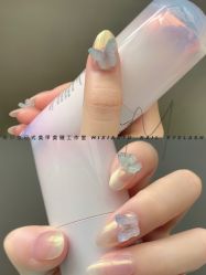 -米小兔美甲美睫