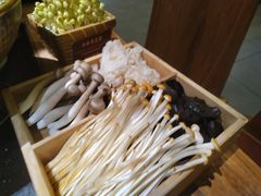-巴奴毛肚火锅(商城路店)