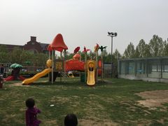 -廊坊固安福朋喜来登酒店