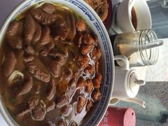 大肠辣肉面-好面道大肠面(中华路店)