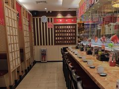 -万岁寿司(蓬江万达店)