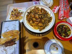 -庆峰龙虾烧烤(合肥一店)