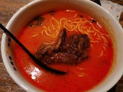 -和府捞面(景枫中心店)