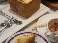 -太兴餐厅(东方广场分店)