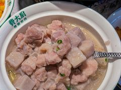 -费大厨辣椒炒肉(黄兴中心广场店)