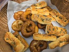 -帝豪酒店•马可勃罗西餐厅