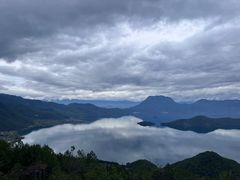 -丽江泸沽湖景区