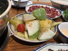 -厝味火锅·潮汕卤水火锅(十一合店)