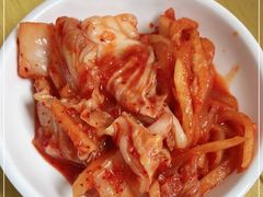 -屋里家延边朝鲜族冷面(南园店)