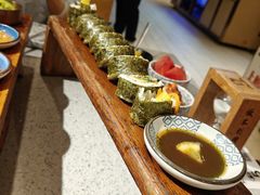 -将军牛排·尔滨地标朝鲜族美食(总店)