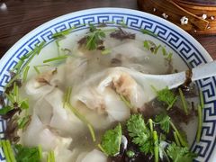 -杭州小笼包黄焖鸡米饭(江南水乡店)