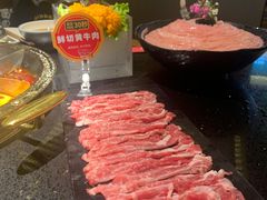 -井格重庆火锅(西直门凯德Mall店)