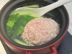 -狮王府淮扬菜(万象城店)
