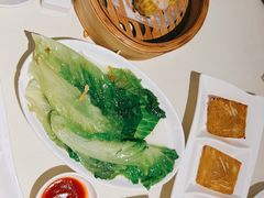 -潮福城大酒楼·潮味粤品·港式点心(湖滨北路店)