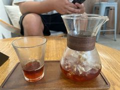 -infinite cafe