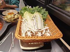 -蜀大侠火锅(四川北路店)