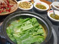 -李子坝梁山鸡(李子坝大鸡哥店)