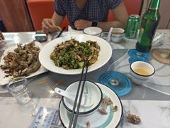 -大丰收海鲜酒楼·专业餐饮30年(连云港老字号店)