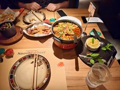 -雪熊精酿·哈尔滨烧烤酒馆(非遗大串店)