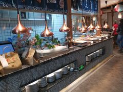 -松子料理(亮马桥店)