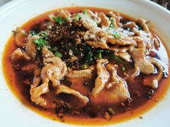 -萍香大厨·葱烧大鱼头(解放北路店)