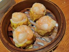 鲜虾烧麦-頂好酒家·经典粤菜(海信广场店)