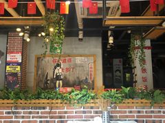 门面-钢管厂五区小郡肝串串香(通锦桥店)