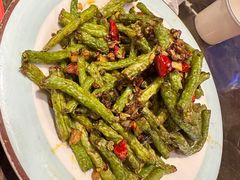 -粗粮人家·东北菜(洋桥店)