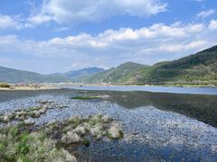 -腾冲北海湿地