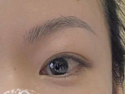 -本小姐美学·半永久纹眉野生眉