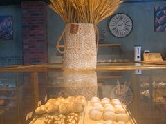 -啊噗吐呦现场烘焙(麦凯乐店)