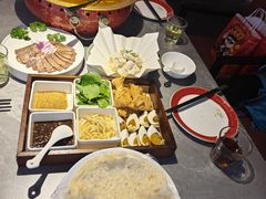 -解家河南菜(商鼎路店)