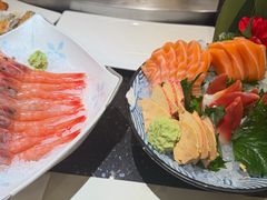 -大渔铁板烧(万象城店)