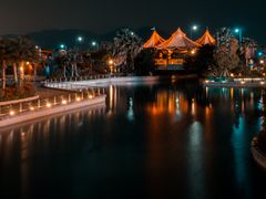 -珠海横琴长隆《卡卡虎奇遇记》