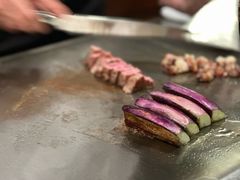 -神户牛排餐厅MOURIYA(总店)