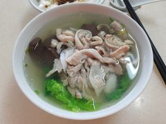 -志荣粿面小食店
