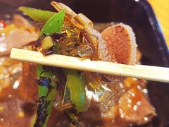 -全牛匠·乐山跷脚牛肉(新中关店)