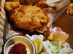 -粗茶淡饭•陕菜•家常菜