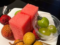 -雍容荟活波龙自助餐(IFS黑金店)