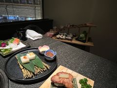 -山上下日本料理(万象城店)