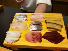 -小十Omakase(地王大厦店)