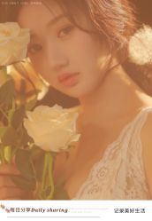 点击看大图 -蜜桃少女VISION写真馆(雁塔店)