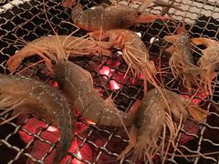 -芭提雅Amporn Seafood自助餐厅